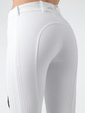 Equiline Endrakh High Waisted Knee Grip Breech