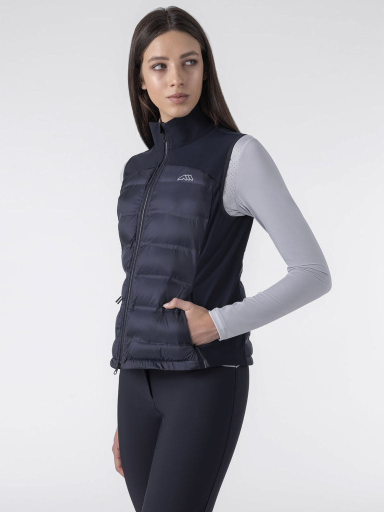 Equiline Elifre Women's Riding Vest