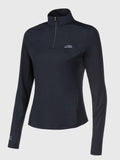 Equiline Estrae Women's 1/2 Zip Second Skin Shirt