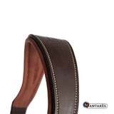 Antares Signature Leather Halter