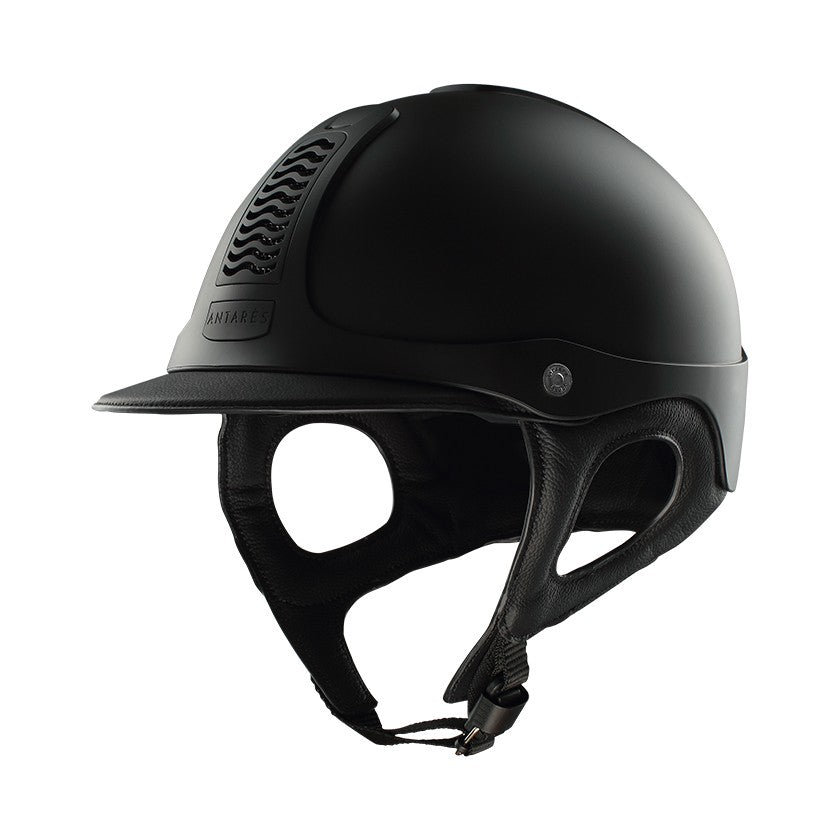 Antares Precision Reference Riding Helmet