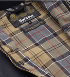 Barbour Child's Beaufort Waxed Jacket