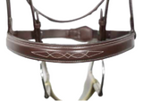 Antares Signature Fancy Hunter Bridle