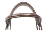 Antares Signature Fancy Hunter Bridle