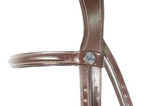 Antares Signature Fancy Hunter Bridle