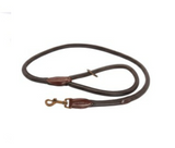 Barbour Leather Dog Snap Lead