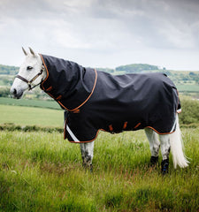 Horseware Rambo Supreme 1680D Turnout Blanket (200g Medium)