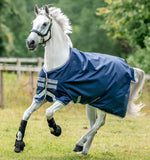 Horseware Amigo Bravo 12 Turnout Blanket (100g Lite)