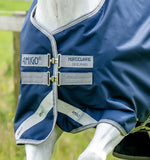 Horseware Amigo Bravo 12 Turnout Sheet (0g Lite)