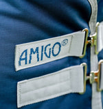 Horseware Amigo Ripstop 900D Turnout Blanket (200g Medium)