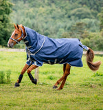 Horseware Amigo Bravo 12 Plus Turnout Blanket (250g Medium)