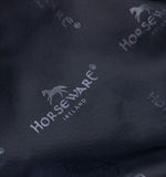 Horseware Rambo Stable Sheet with Embossed Lining (0g No Fill)