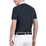 Equiline Celirac Men's Competition Polo Shirt - SALE