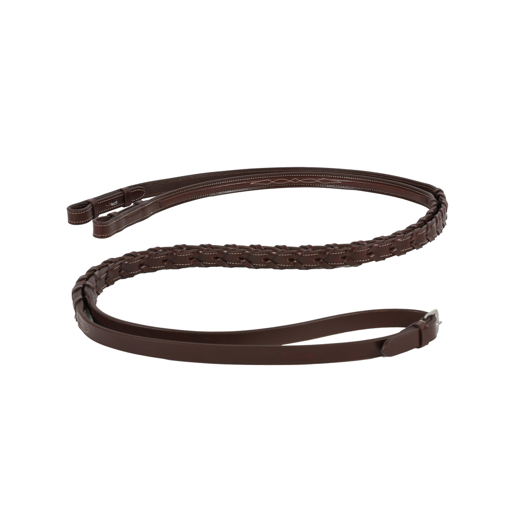 Antares Signature Sport 5/8 Laced Reins