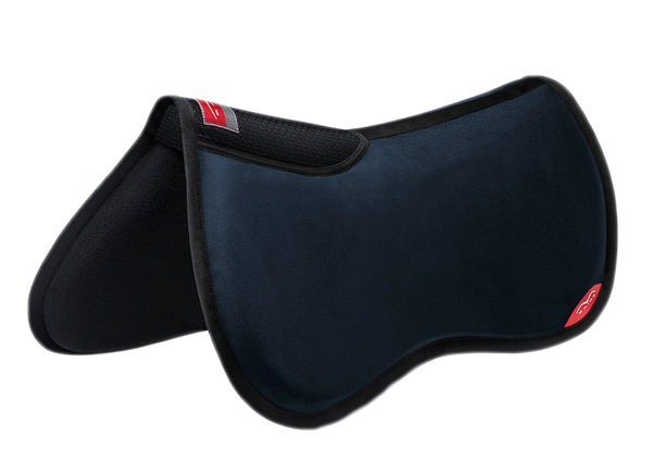 Animo Memory Foam W-Pad | North Shore Saddlery