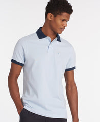 Barbour Lynton Men's Polo Shirt - SALE