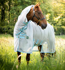 Horseware Amigo AmECO Bug Buster Fly Sheet